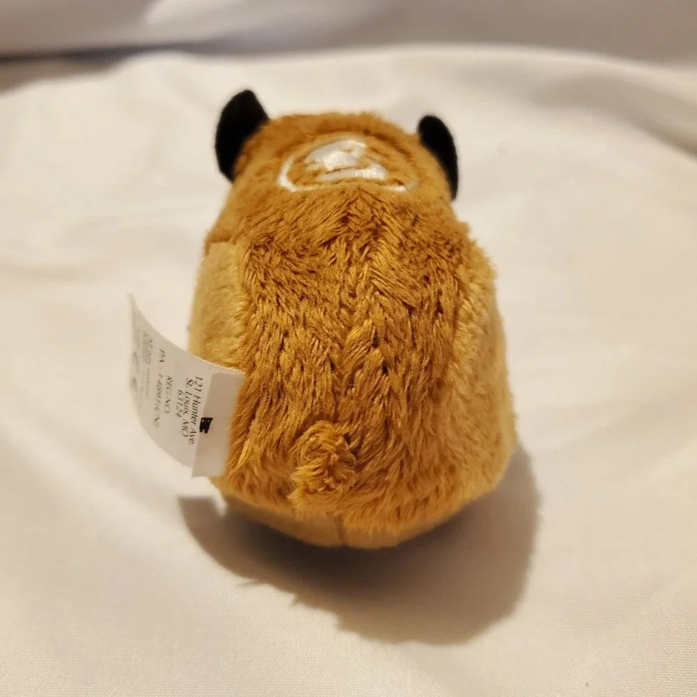 Zhu Zhu Pet & Kung Zhu‎ Battle Hamsters Doesnt Move